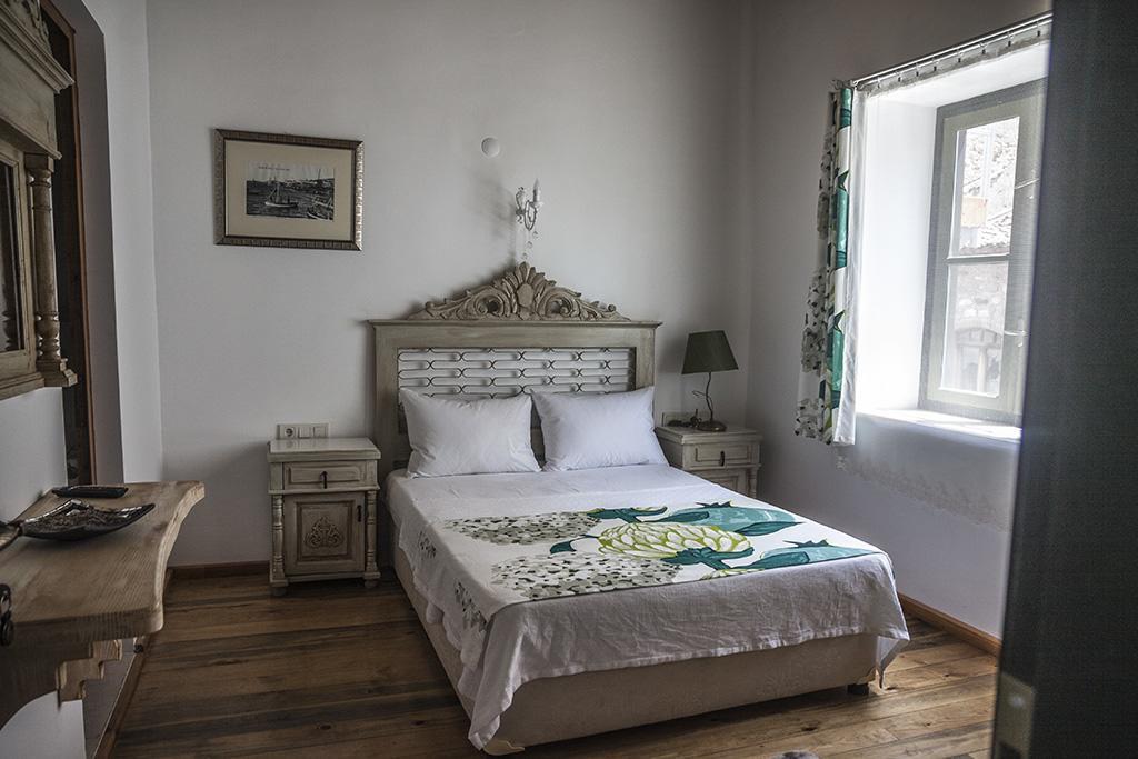 Dalyan Butik Otel Hayat Bahcesi Ayvalik Exterior photo